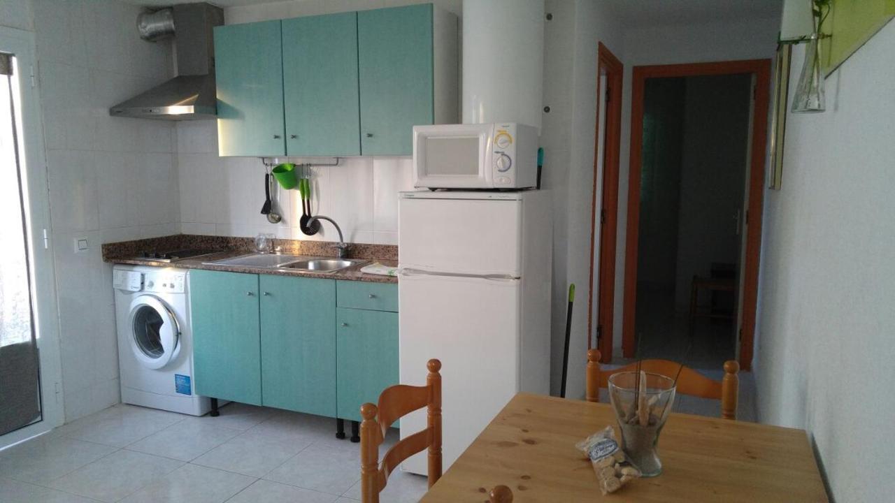 Tranquilo Apartamento Con Preciosa Cala En La Puerta Ciutadella  Exterior photo
